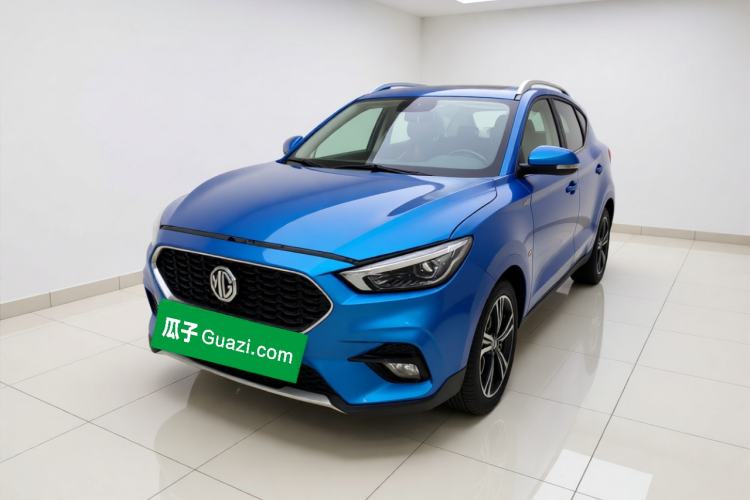 Used MG ZS 2020 180 DVVT Automatic Plus L2+