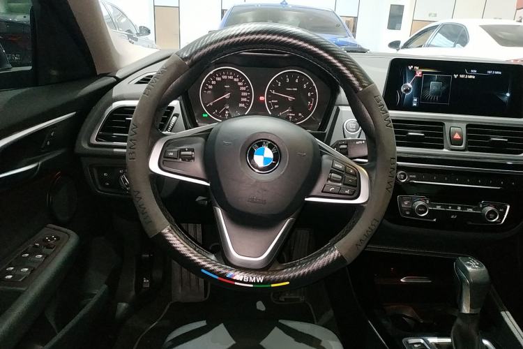 Used BMW 1 Series 2017 118i Design Package Model
