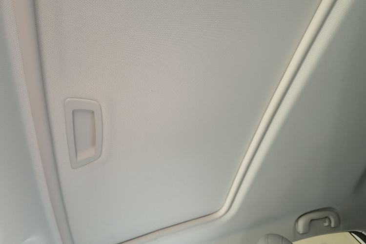 Used Chevrolet Monza 2024 1.5L Dual-Clutch Enjoyment Edition Headliner