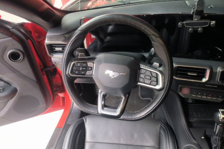 Used Ford Mustang 2024 2.3T EcoBoost Hardtop Performance Edition