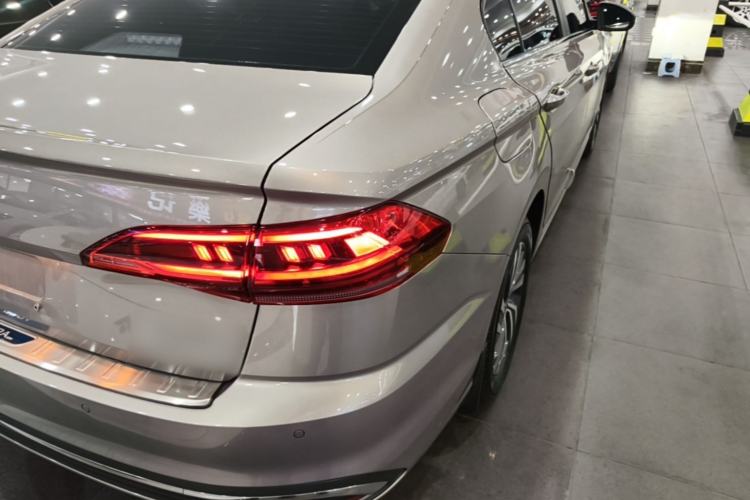 Used Volkswagen Bora 2025 280TSI DSG Comfort Edition