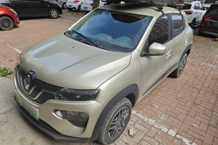 Used Renault E-Nuo 2019 e-Intelligent Model