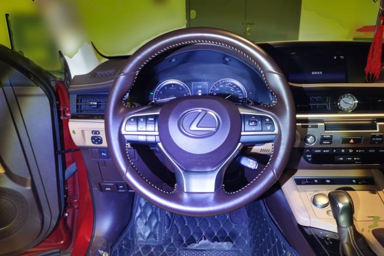 Used Lexus ES 2015 250 Elegant Edition