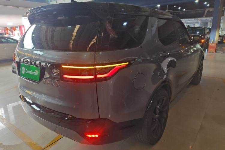 Used Land Rover Discovery 2021 360 PS R-Dynamic SE