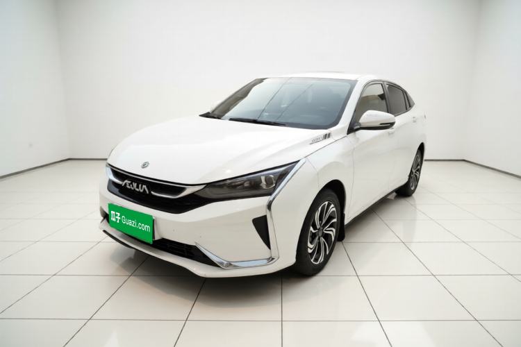 Used Dongfeng Aeolus Yixuan 2021 230T Automatic Zuiqing Edition