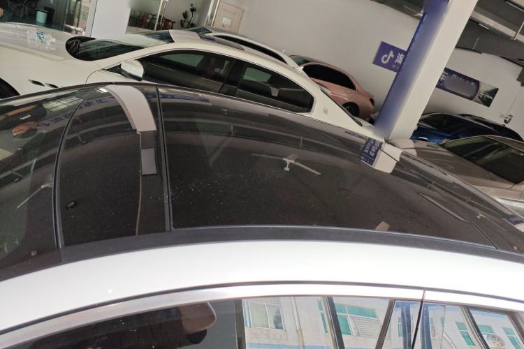 Used Mercedes-Benz A-Class 2022 Restyled A 180 L Sport Sedan