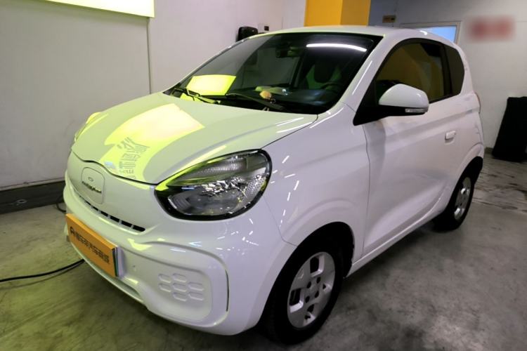 Used Roewe Clever 2021 302km All-Round Version