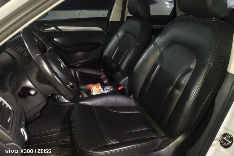 Used Audi Q3 2013 35 TFSI quattro Technology Edition
