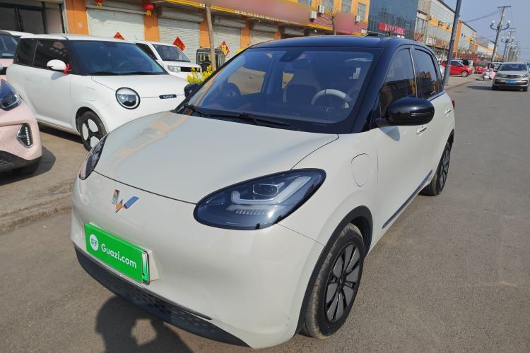 Used Wuling Bingo 2023 333km Enjoy+ Version