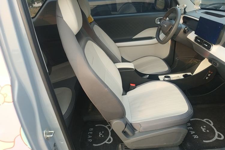 Used Geely Galaxy Panda 2025 210km Panda Kart
