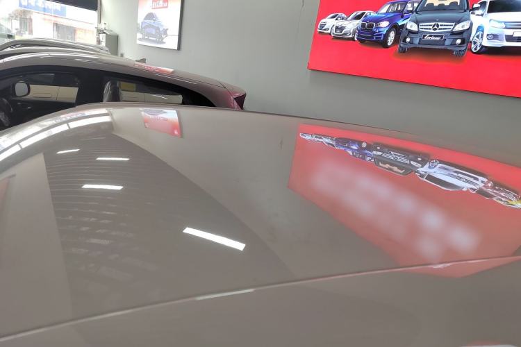 Used Dongfeng NAMMI 01 2026 Model Originality Edition 430Air