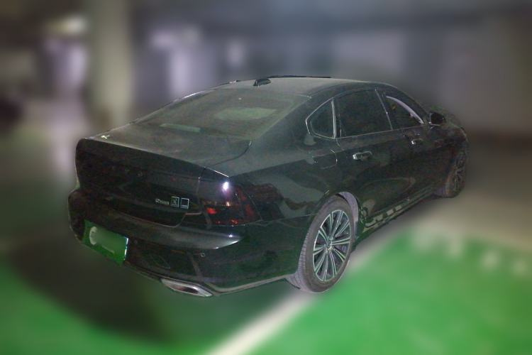 Used Volvo S90 2019 T5 Zhiyi Edition