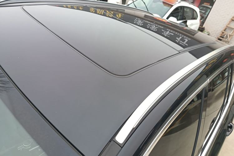 Used BMW X3 2020 xDrive25i Luxury Package
