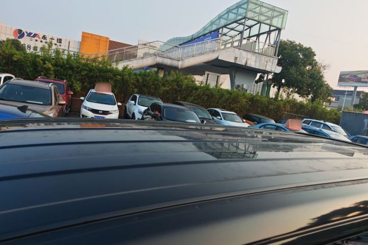 Used Nissan NV200 2016 Revised Version 1.6L CVT Deluxe Edition