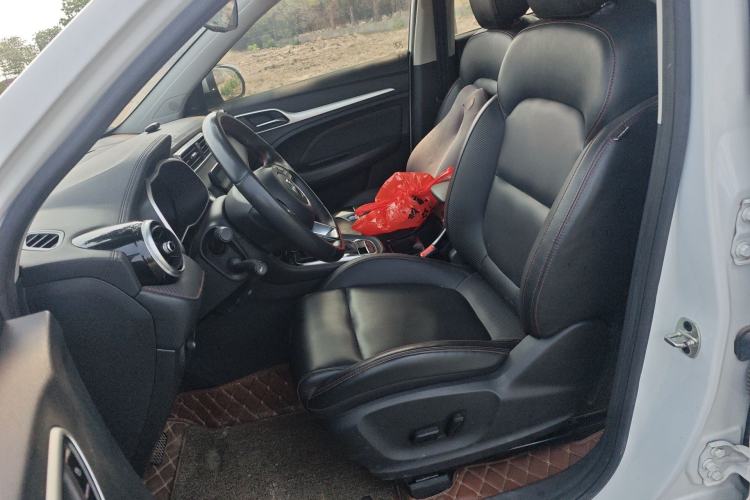 Used MG ZS 2020 180 DVVT Automatic Plus L2+