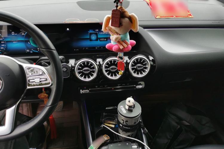 Used Mercedes-Benz GLA 2023 GLA 220