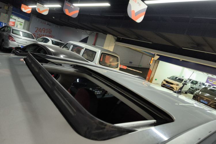 Used Buick Encore 2016 18T Automatic Two-Wheel Drive Urban Elite Model
