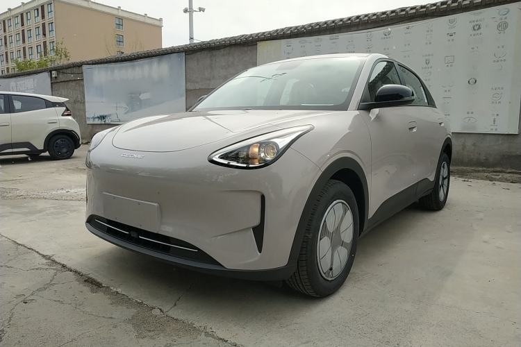 Used Geely Galaxy Geome 2026 Model 310km Youth Edition