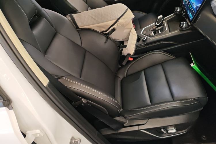 Used Lynk & Co 01 2023 2.0TD Two-Wheel Drive Asian Games Edition
