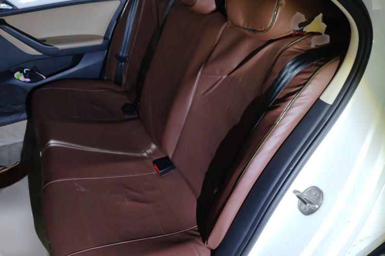 Used Volkswagen Jetta 2015 1.6L Automatic Comfort Model