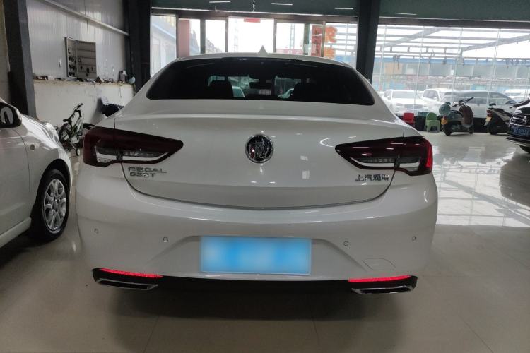 Used Buick Regal 2023 552T Smart Enjoyment Version
