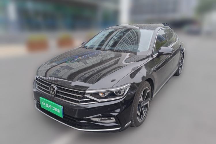 Used Volkswagen Magotan 2023 2 Million Units Commemorative Edition 330TSI DSG Luxury Version