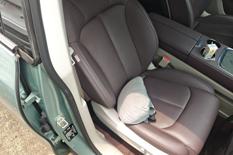 Used Leapmotor C11 2023 Range-Extended 180 Comfort Edition
