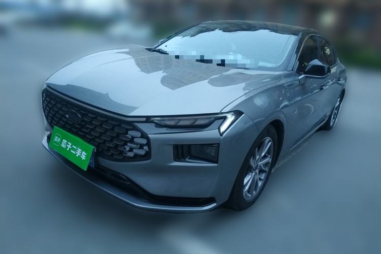 Used Ford Mondeo 2022 Restyled EcoBoost 245 Luxury Version