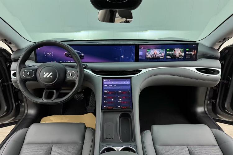 Used IM L6 2024 Max Enhanced Performance Edition
