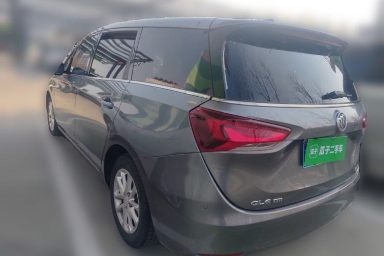 Used Buick GL6 2018 18T 6-Seater Elite Model

