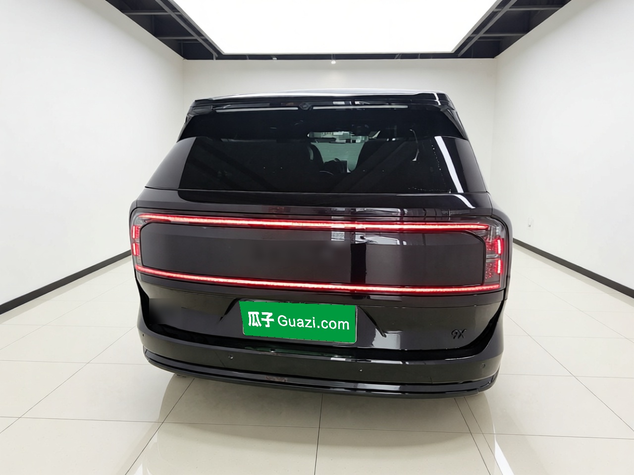 Zeekr 9X 2025 Ultra Edition 70kWh — снимка 5