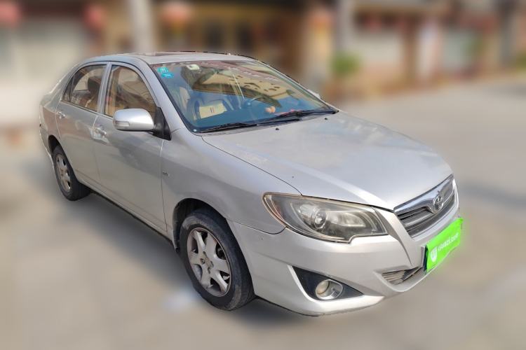 Used Toyota Corolla EX 2013 1.6L Automatic Luxury Edition