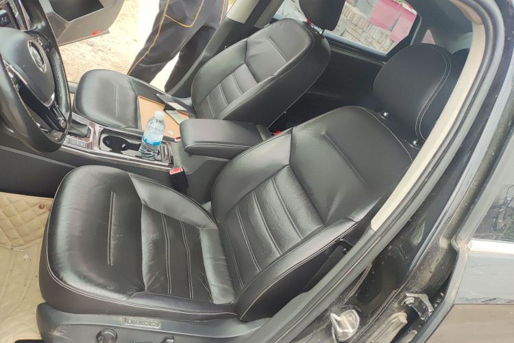 Used Volkswagen Passat 2016 330TSI DSG Prestige Edition
