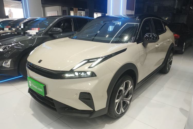 Used Lynk & Co 06 2025 Renew 1.5T Halo