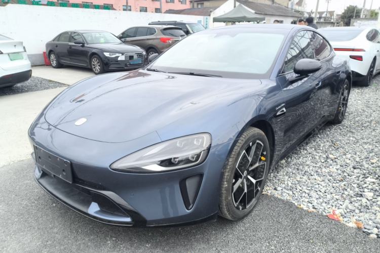 Used Xiaomi Auto SU7 2024 Rear-Drive Standard Founder Edition