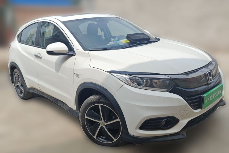 Used Honda Vezel 2020 1.5L CVT Pioneer Edition