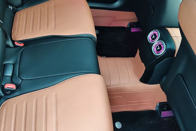 Used Mercedes-Benz C-Class 2025 Facelift C 260 L Sport Edition
