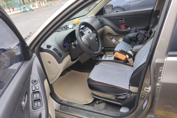 Used Hyundai Celesta 2011 1.6L Automatic Comfort Edition