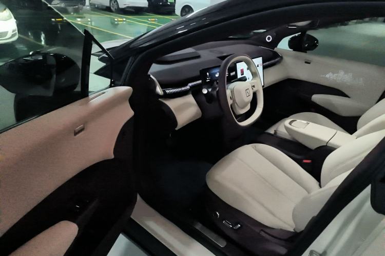 Used Zeekr X 2023 Rear-Drive YOU Edition 4 Seats
