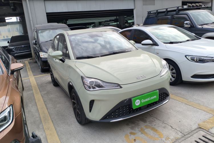 Used NETA AYA 2023 401
