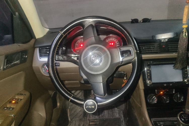 Used Volkswagen Bora 2014 1.6L Manual Comfort Model