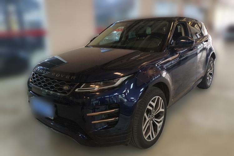 Used Land Rover Range Evoque 2020 249 PS R-DYNAMIC SE Sport Technology Edition
