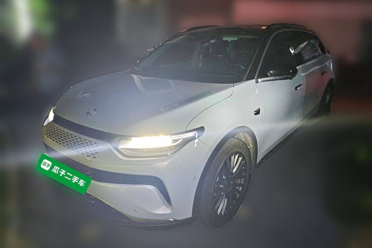 Used Leapmotor C11 2023 Range-Extended 285 Smart Enjoyment Edition