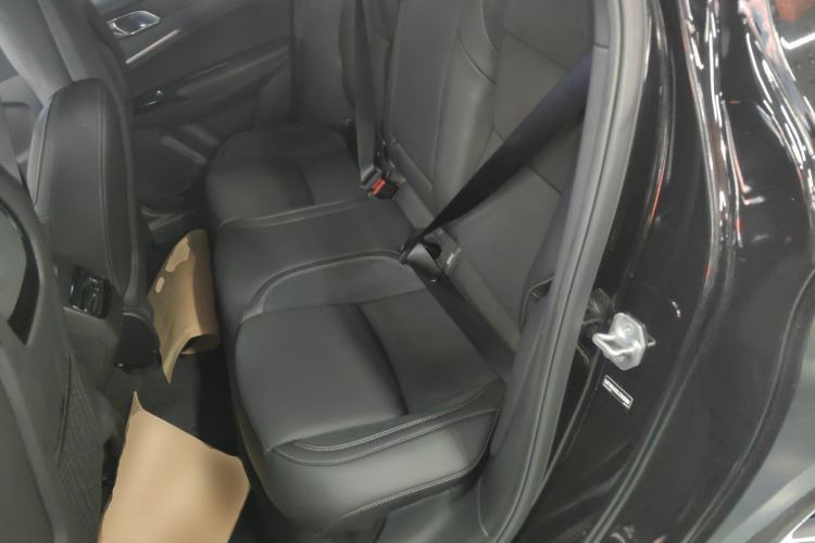 Used Lynk & Co 03 2021 2.0TD Automatic Trendy Champion Edition