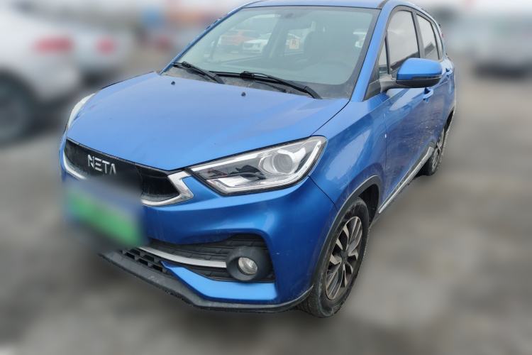 Used NETA N01 2019 380e