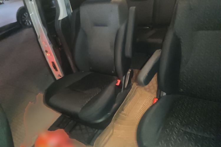 Used JAC Refine M4 2018 1.5T Manual Hybrid Luxury Version