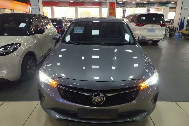 Used Buick Verano 2022 Pro 533T Enjoyment Edition