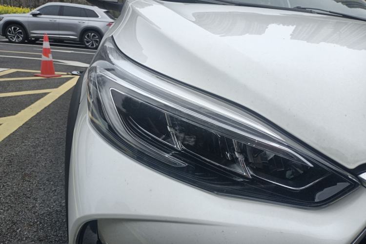 Used Toyota YARiS L Zhi Xuan 2020 X-Trail X 1.5L CVT Leading Edition