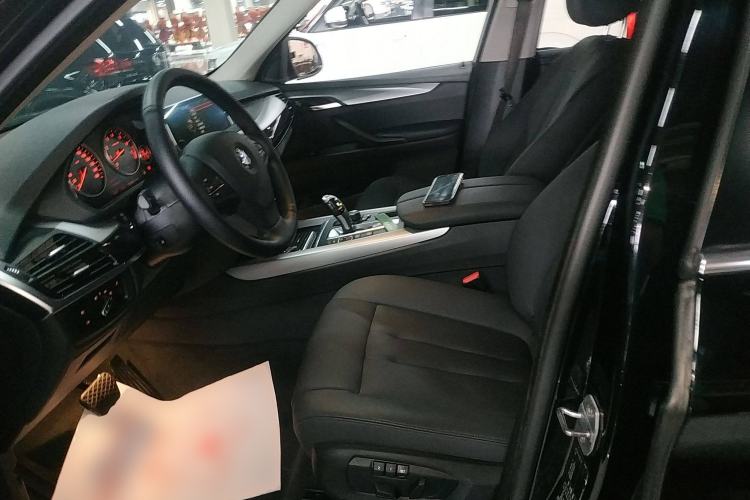 Used BMW X5 2018 xDrive35i Base Model Middle East
