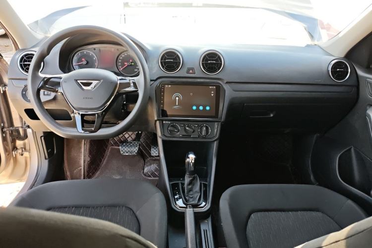 Used Jetta VA3 2021 1.5L Automatic "Upward Journey" Edition
